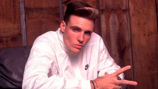 Vanilla Ice