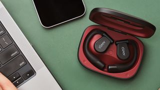 Cleer ARC3 True Wireless Open-Ear Earbuds