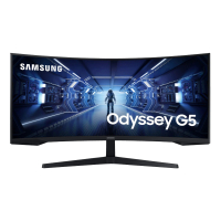 Nr. 4: Samsung G5 monitor | 4 057:- 3 790:- hos AmazonFå 7% rabatt: