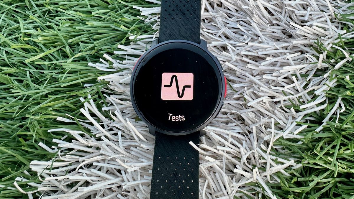 Only one running watch brand admits its VO2 Max and recovery estimates aren’t perfect