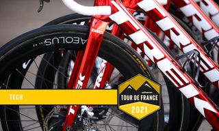 tech tour france