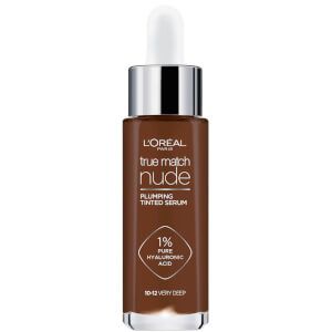 L'oréal Paris True Match Nude Plumping Tinted Serum