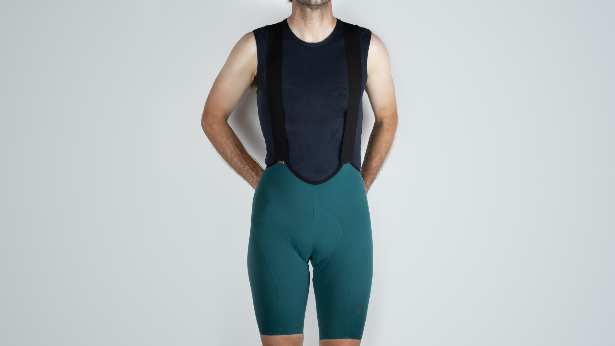 Velocio Luxe cycling bib shorts review: As close to perfect as you