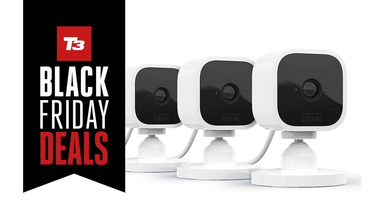 Blink Black Friday deal