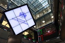 UK stock market opening times - London Stock Exchange 