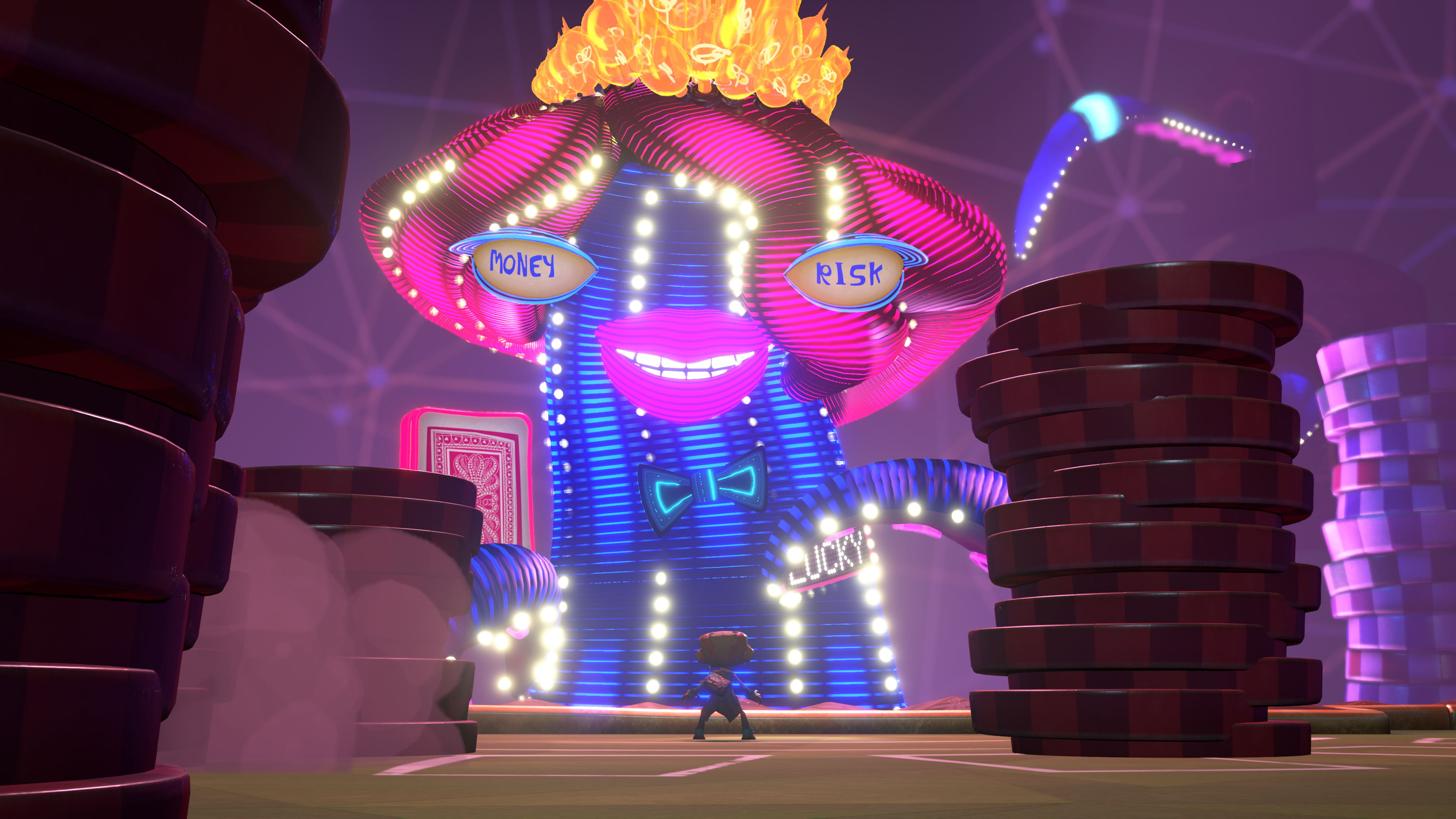 Psychonauts 2