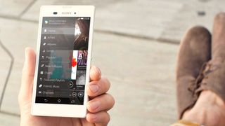 Sony Xperia T3 goes exclusive in UK with big display