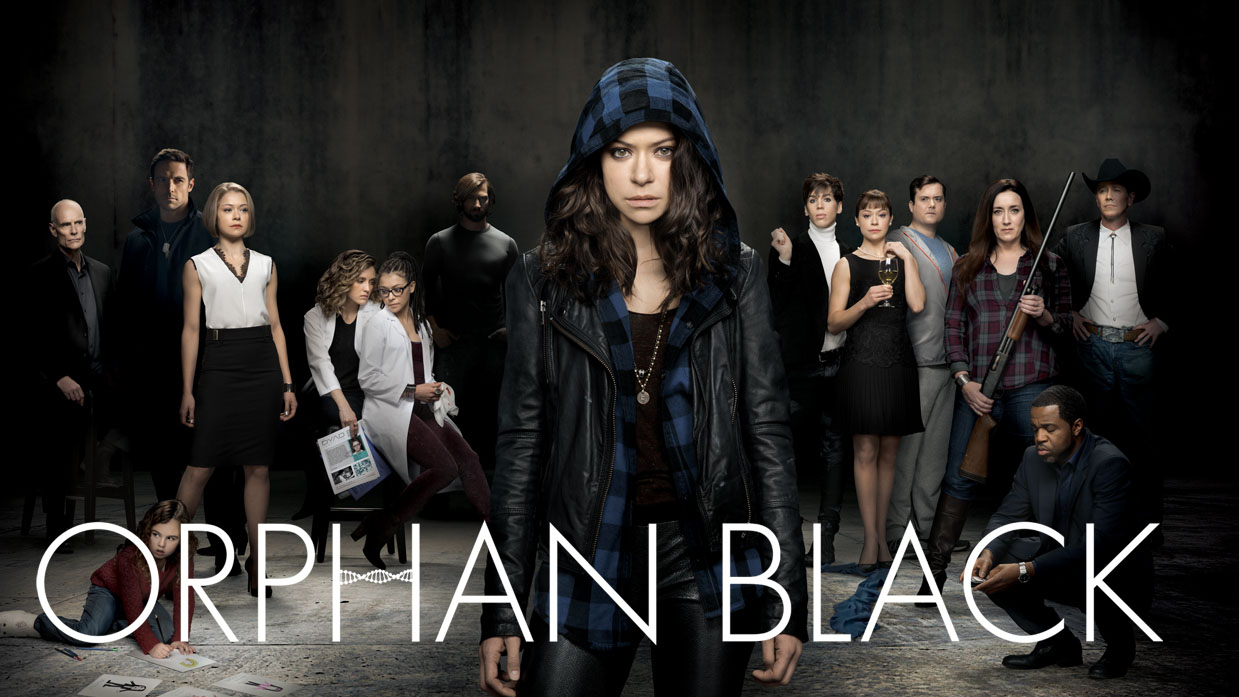 Orphan Black