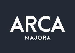 Free font: Arca Majora