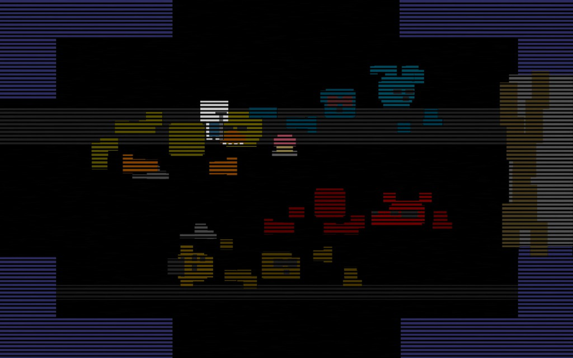 FNAF 3 minigame
