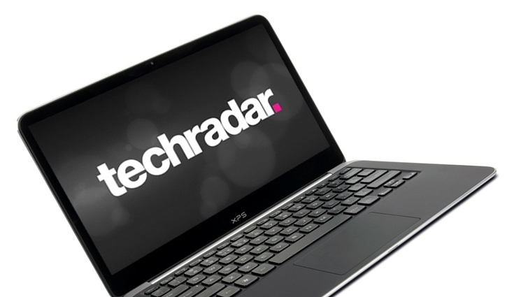 dell xps 12