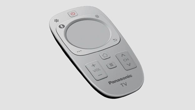 Panasonic TX-L47DT65B review