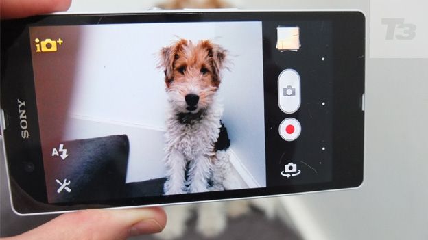 Sony Xperia Z review
