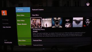 Xbox One Digital TV Tuner review