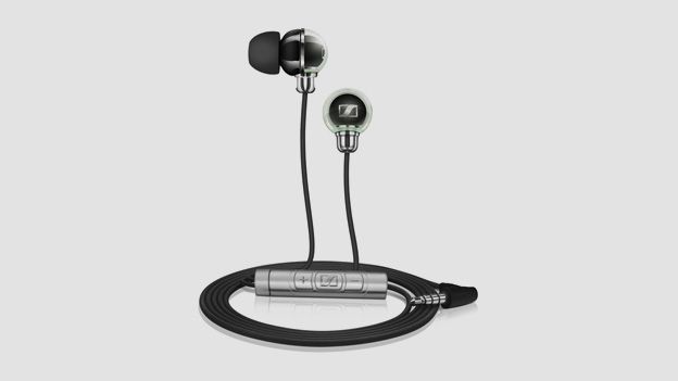 Sennheiser CX 890i review