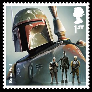 boba fett stamp