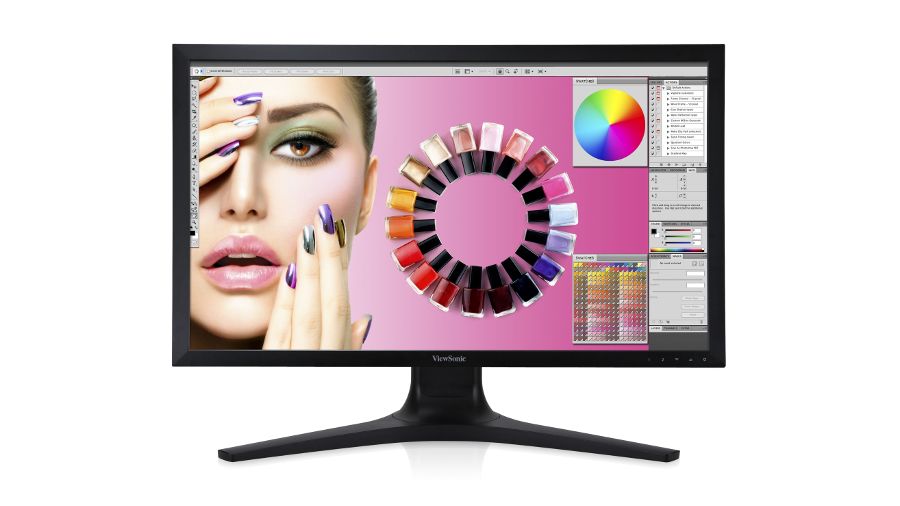 Here's why every office worker deserves a 4K monitor TechRadar