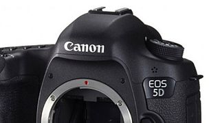 Canon 5D