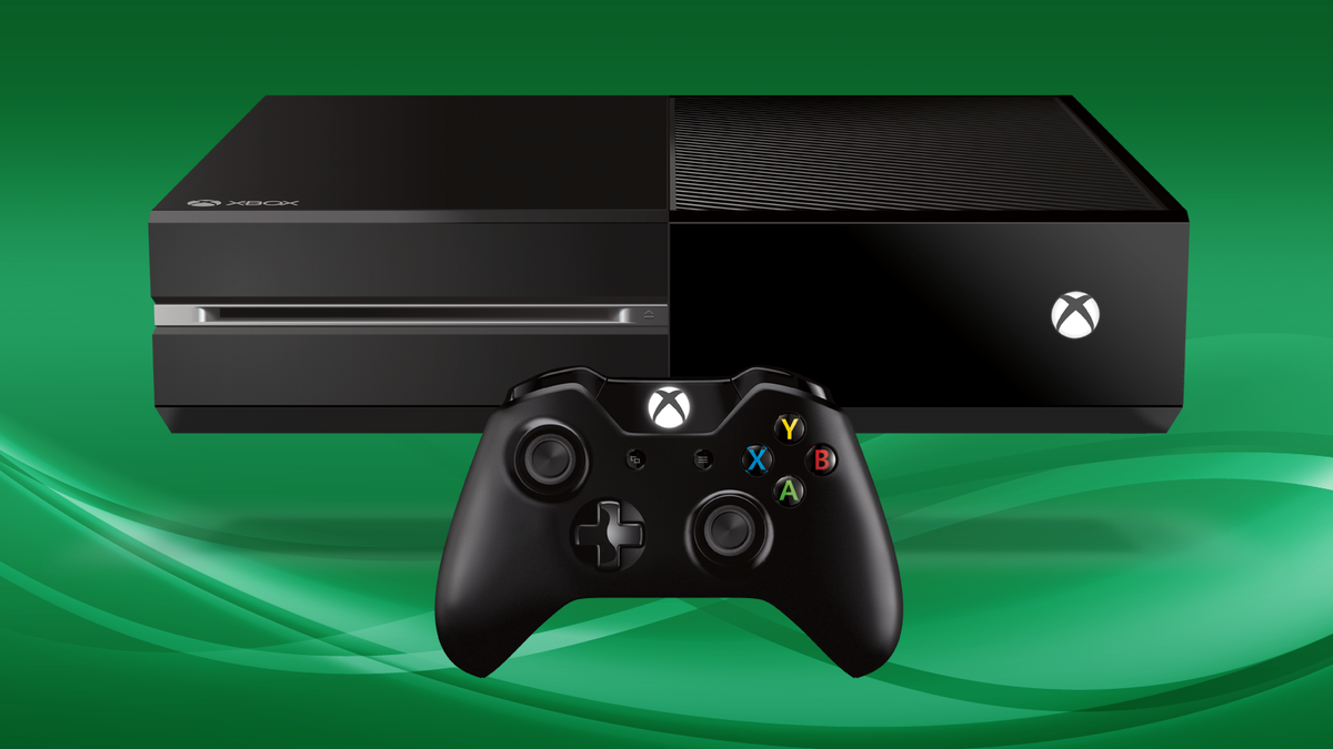 xbox one a