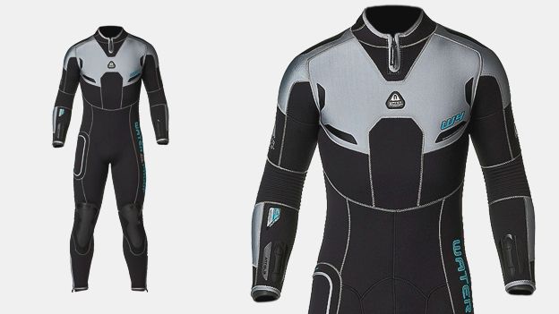 Waterproof W4