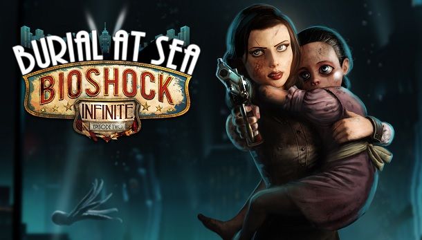 BioShock Infinite DLC: Clash in the Clouds - Video - CNET