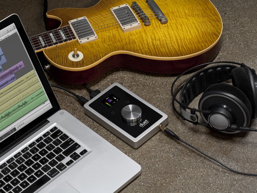 The Duet 2 in action: click the image for a gallery of shots.