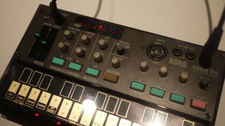 Korg Volca FM