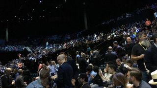 Apple iPhone 7 launch event