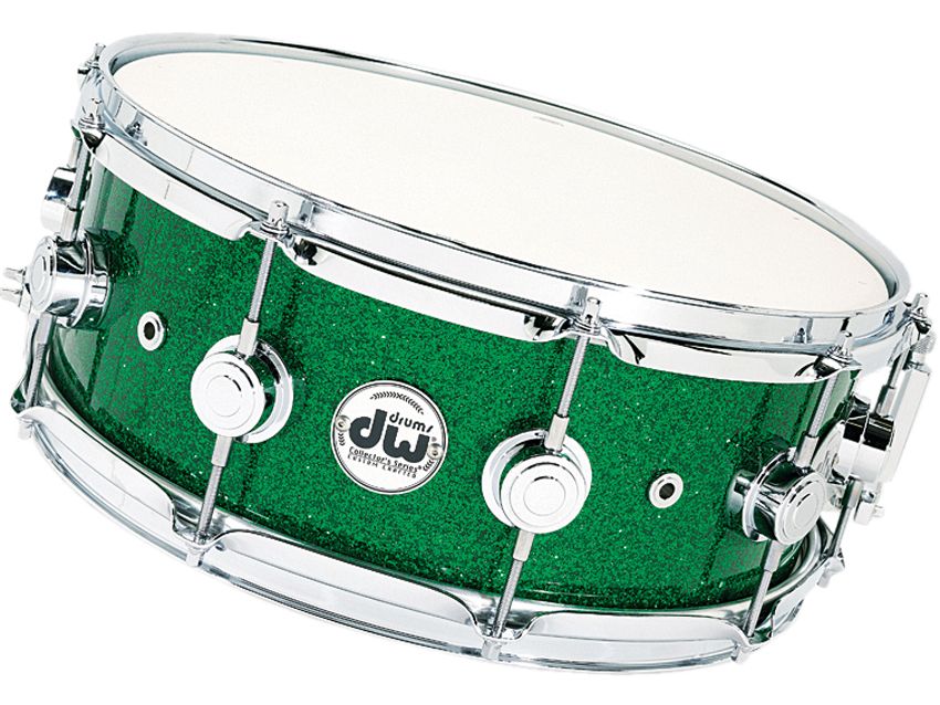 Super solid snare drum construction means shell and reinforcing ring are formed from a single plank