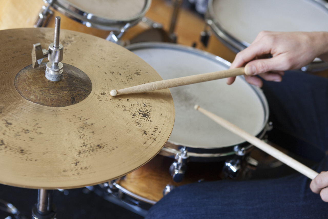 Drums