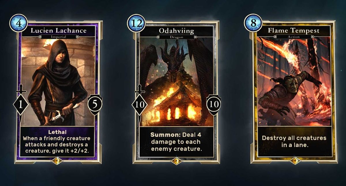 The Elder Scrolls: Legends