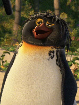 Surf's Up (2007)
