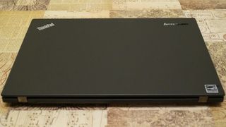 Lenovo ThinkPad X240 review