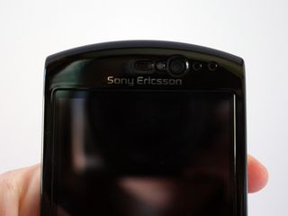 Sony ericsson xperia neo