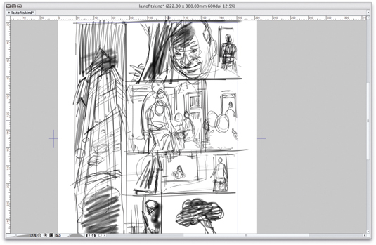 Create your own comic with these simple tips
