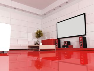 Home cinema projection screens: how to choose