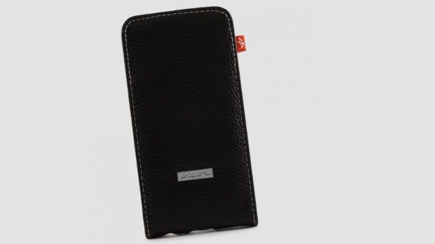 Proporta iPhone 5 Leather case