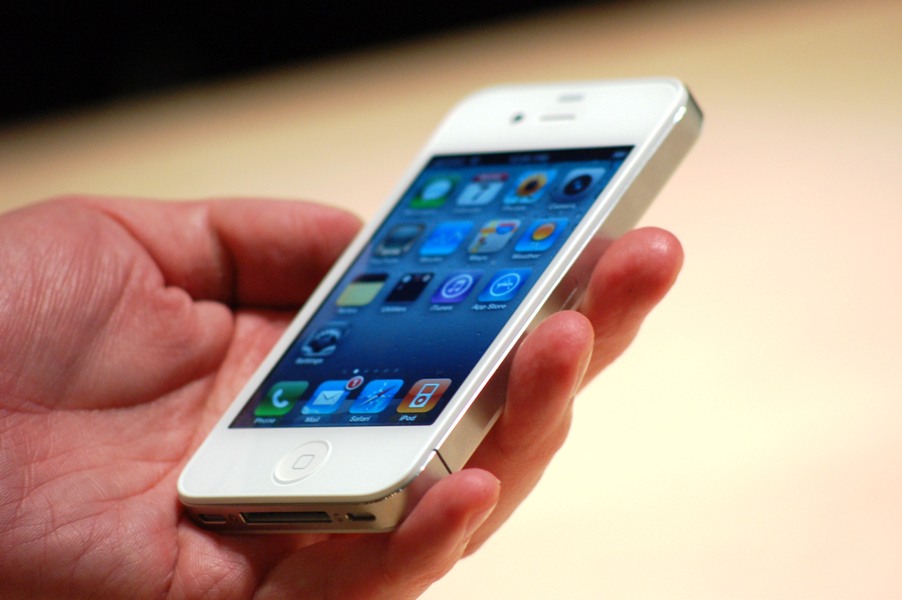 Iphone 5 Thinner Faster Stronger Trickier To Build Techradar