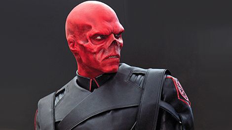 Hugo Weaving reveals why he didn't return as Red Skull in Avengers