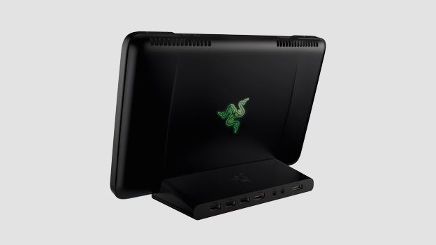 Razer Edge Pro review