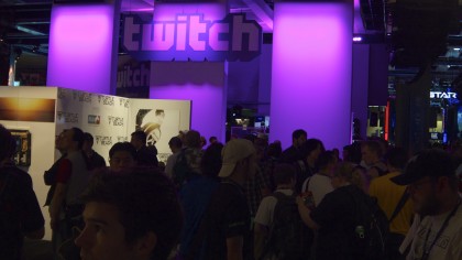 PAX Prime 2013