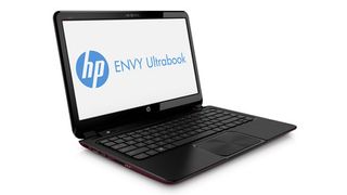 HP Envy 4 Ultrabook review