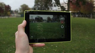 Amazon Fire HD 7 2014 review