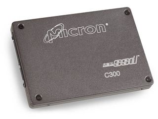 MIcron SSD