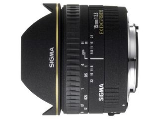 Camera lens buyer's guide