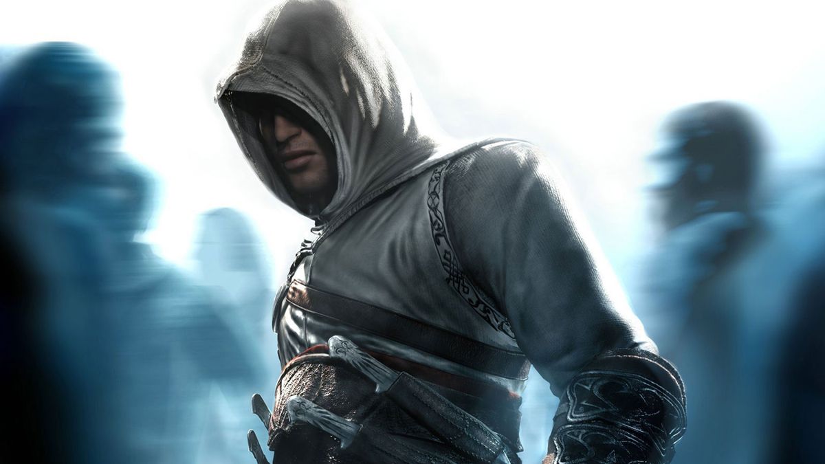 Assassin's Creed - here's EVERY Assassin, ever! | GamesRadar+