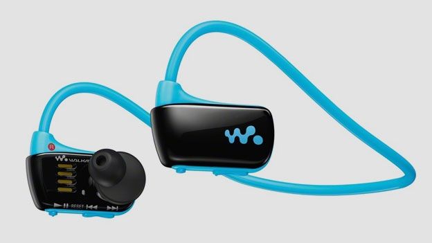 Sony waterproof best sale walkman price