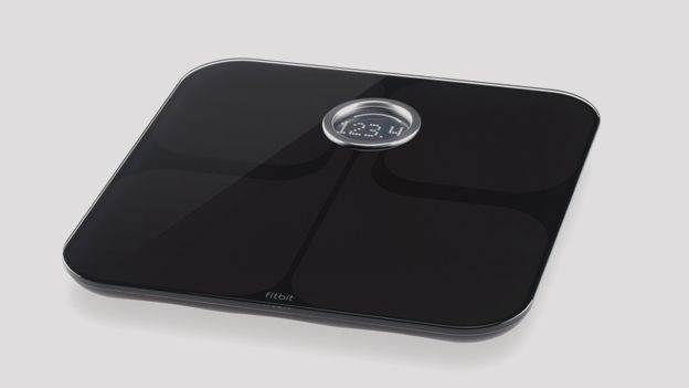 Fitbit Aria
