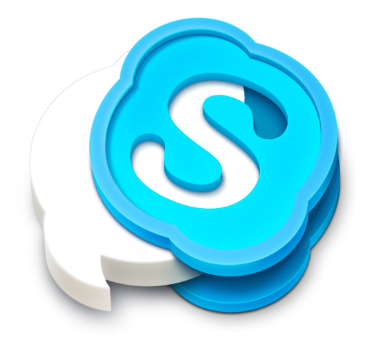 social icons