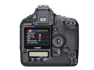 Canon 1ds mk iii